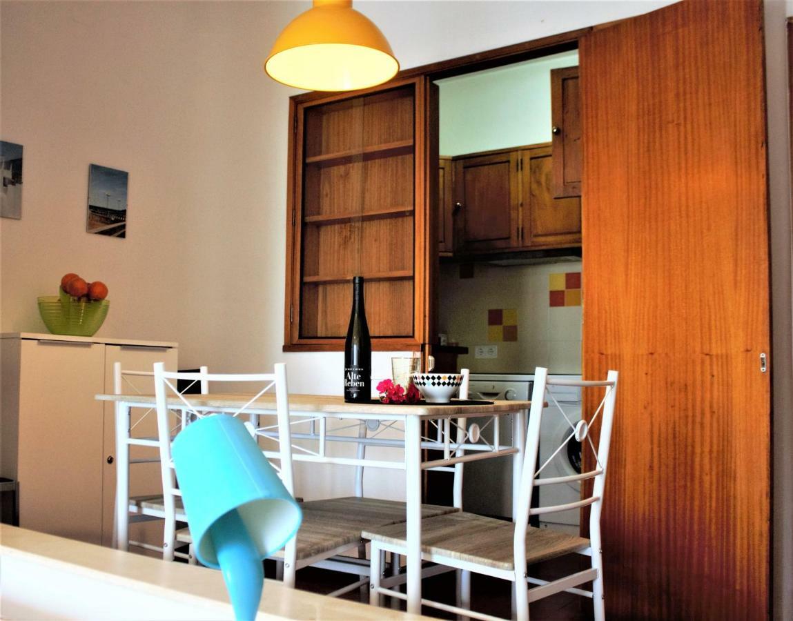 Sunny Apartment Close To The Beach Албуфейра Екстер'єр фото