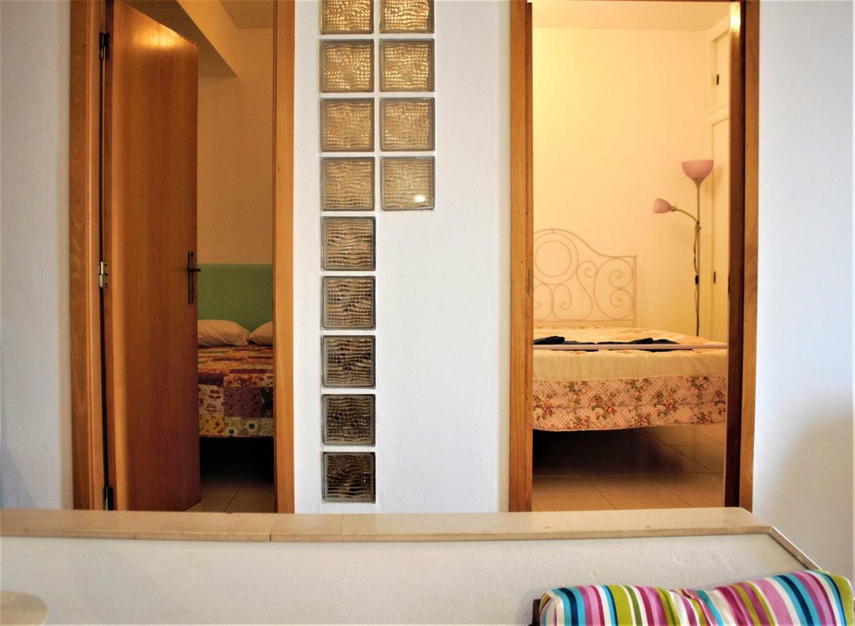 Sunny Apartment Close To The Beach Албуфейра Екстер'єр фото