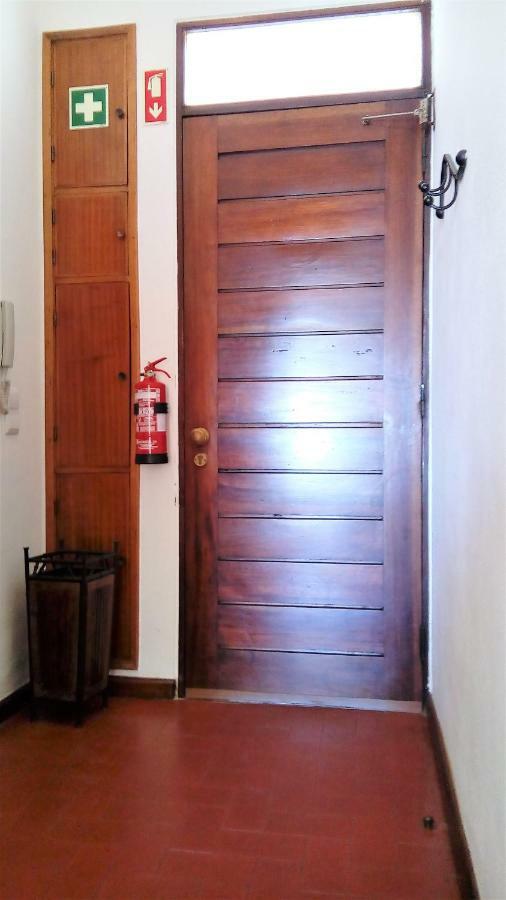 Sunny Apartment Close To The Beach Албуфейра Екстер'єр фото