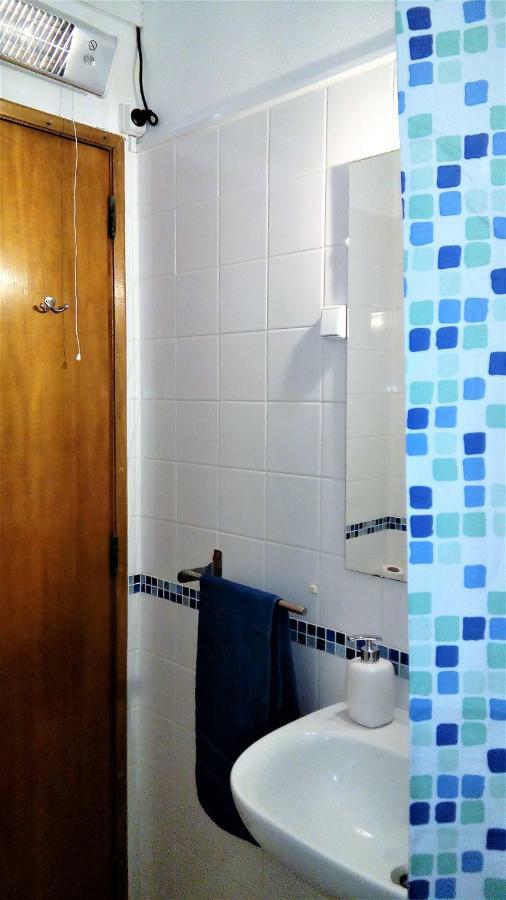 Sunny Apartment Close To The Beach Албуфейра Екстер'єр фото