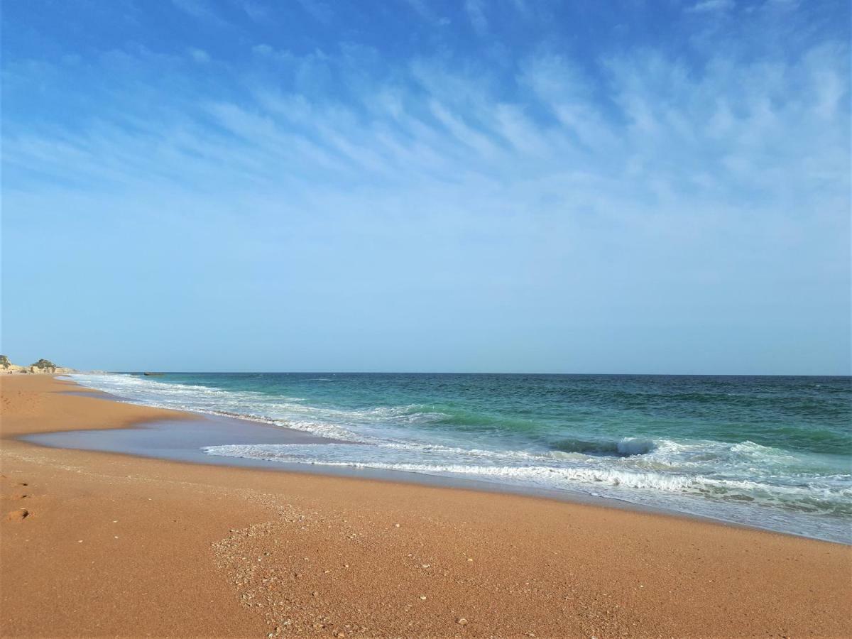 Sunny Apartment Close To The Beach Албуфейра Екстер'єр фото